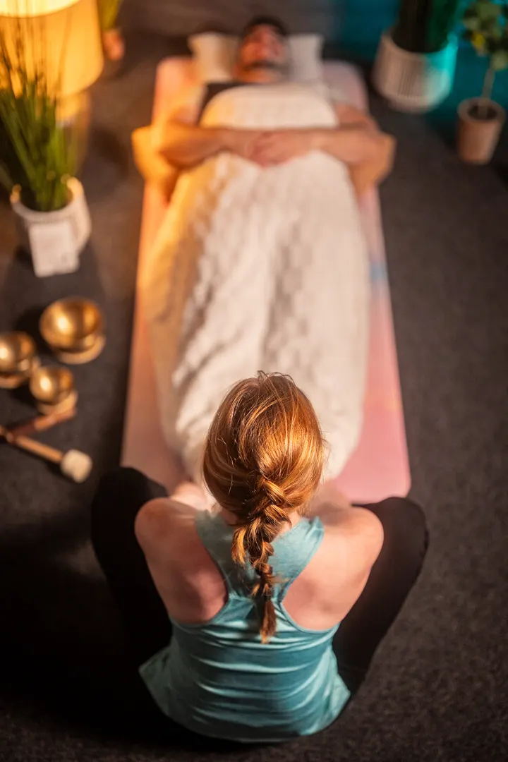 Yogi Safe Haven — yoga-studio in Chemnitz — 3