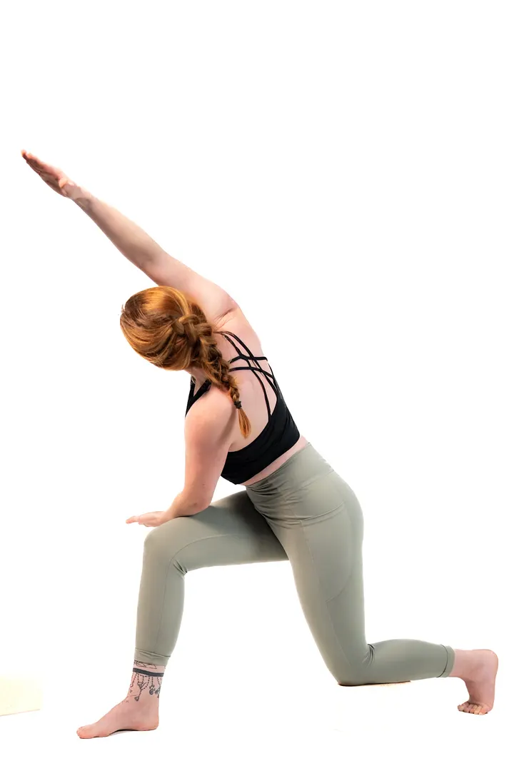 Yogi Safe Haven — yoga-studio in Chemnitz — 4