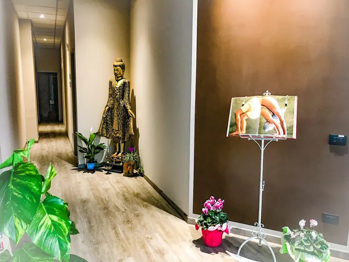 Shakti Yoga Life asd — yoga-studio a Modena — 3