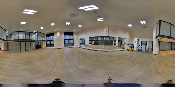 Espace Undokai — salle de fitness-studio à Lyon 3e Arrondissement, Lyon — 3
