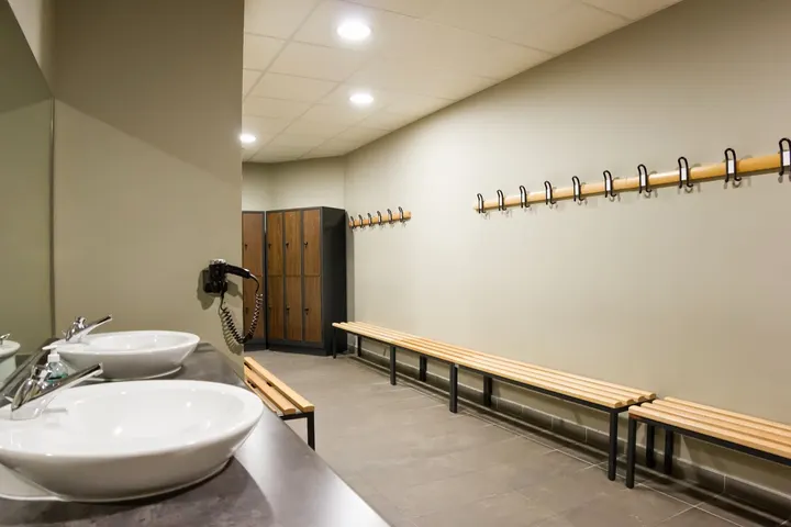 Espace Undokai — salle de fitness-studio à Lyon — 5