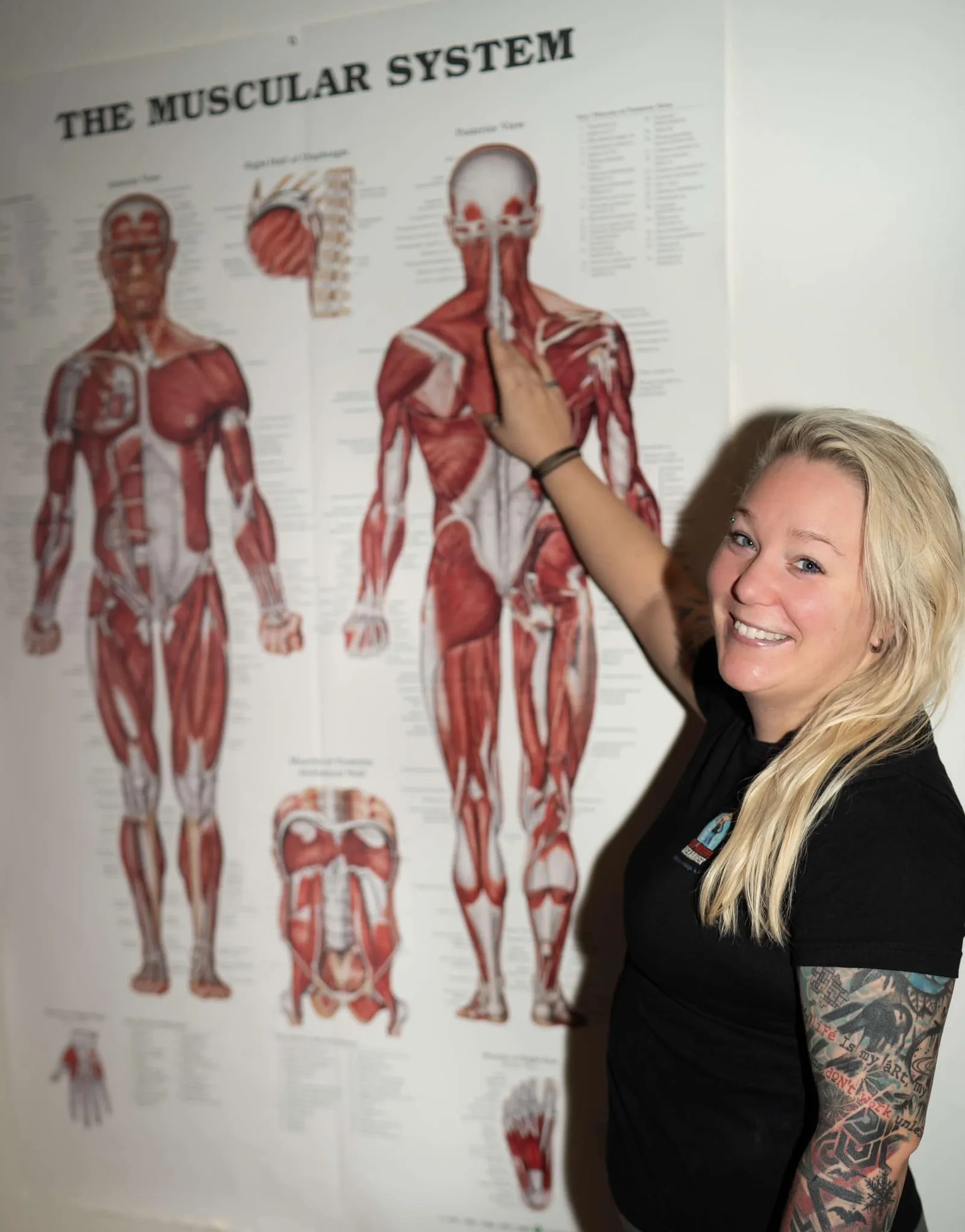 Din KroppsMekaniker — pt-studio i Skälebräcke, Kungälv — 2