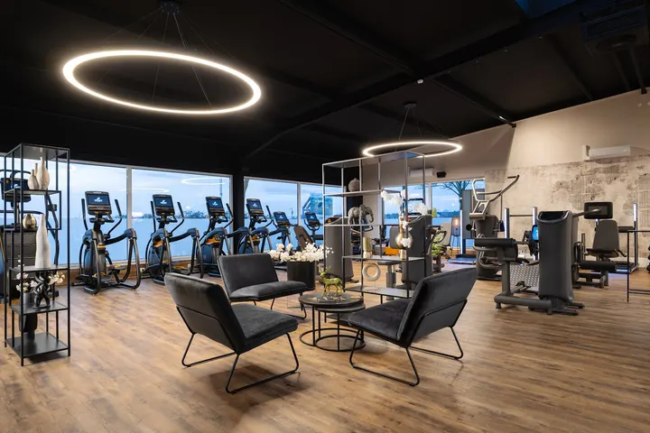 Pottfit Prime Recklinghausen — pt-studio in Hillerheide, Recklinghausen — 2