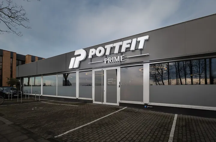 Pottfit Prime Recklinghausen — pt-studio in Recklinghausen — 3