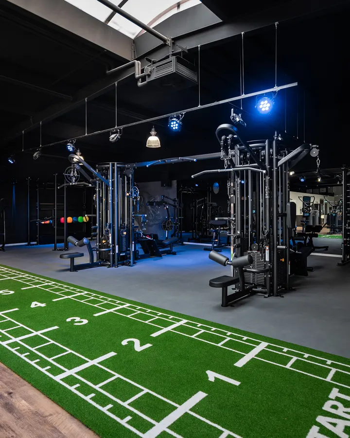Pottfit Prime Recklinghausen — pt-studio in Recklinghausen — 4