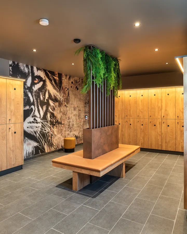 Pottfit Prime Recklinghausen — pt-studio in Recklinghausen — 5