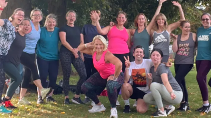 Energie4life Mellows — pilates-studio in London — 4
