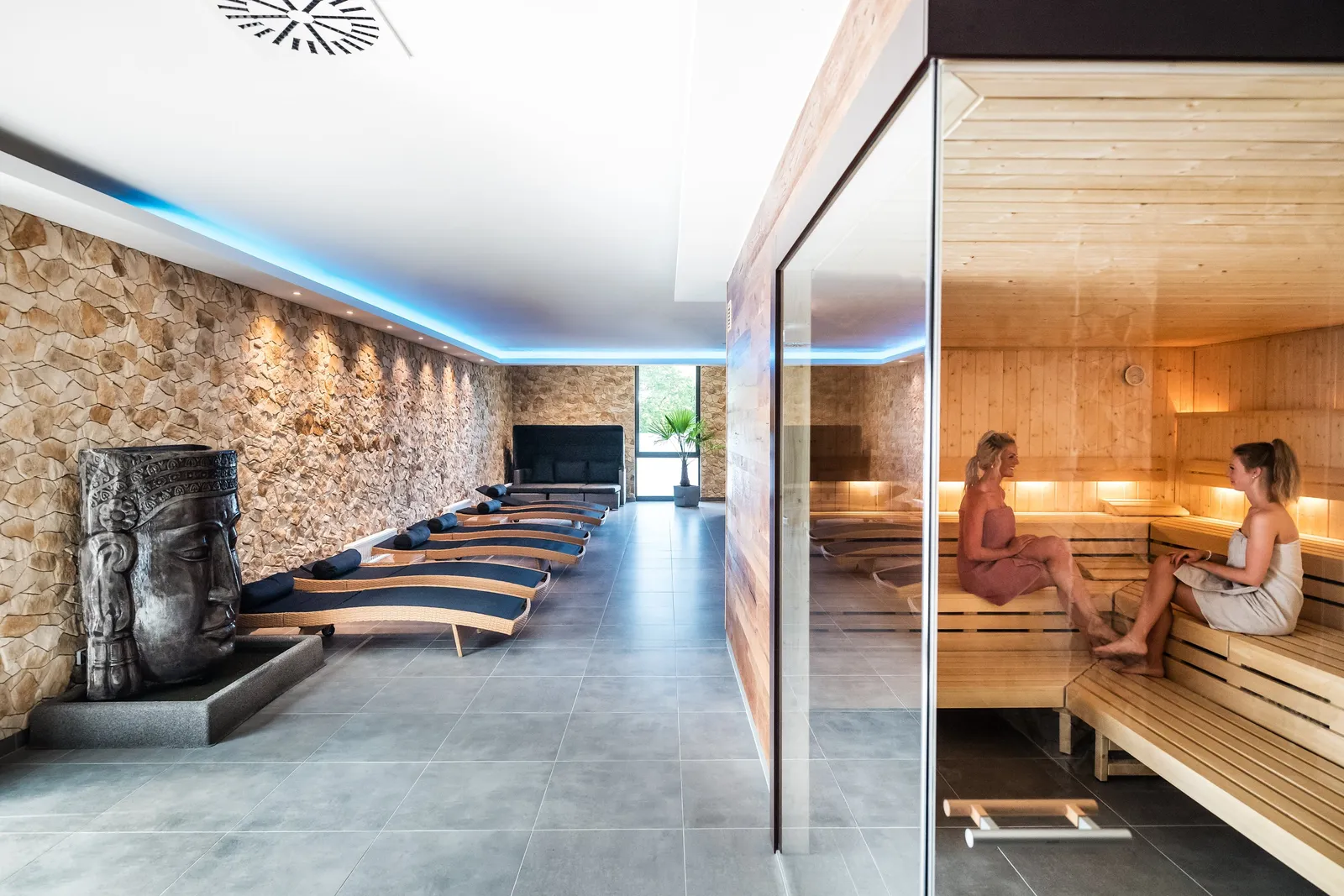 Sports Club Wittenberge — träningsstudio i Schwerin — 5