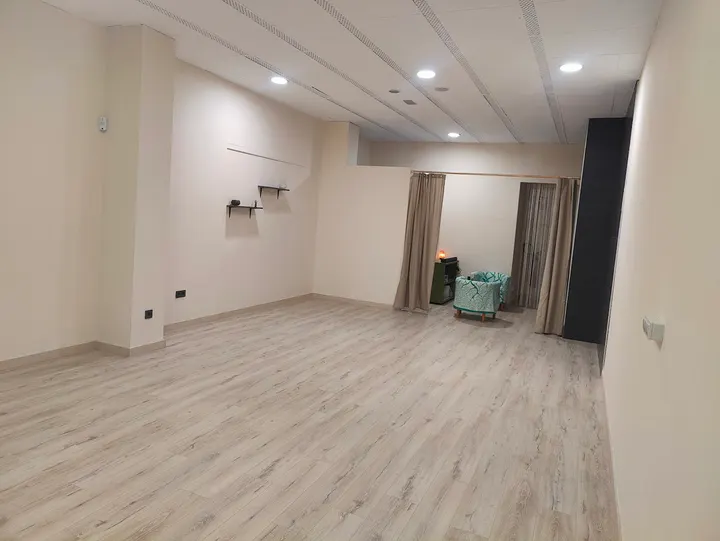 Maha Santi Yoga Zaragoza — yoga-studio en Casablanca, Zaragoza — 2