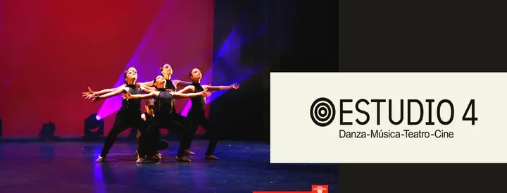 ESTUDIO 4, Escuela de Danza y Academia de Baile — baile-studio en Getafe Norte, Getafe — 2