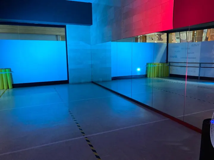 ESTUDIO 4, Escuela de Danza y Academia de Baile — baile-studio en Getafe Norte, Getafe — 3