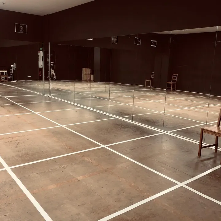 ESTUDIO 4, Escuela de Danza y Academia de Baile — Baile en Getafe Norte, Getafe
