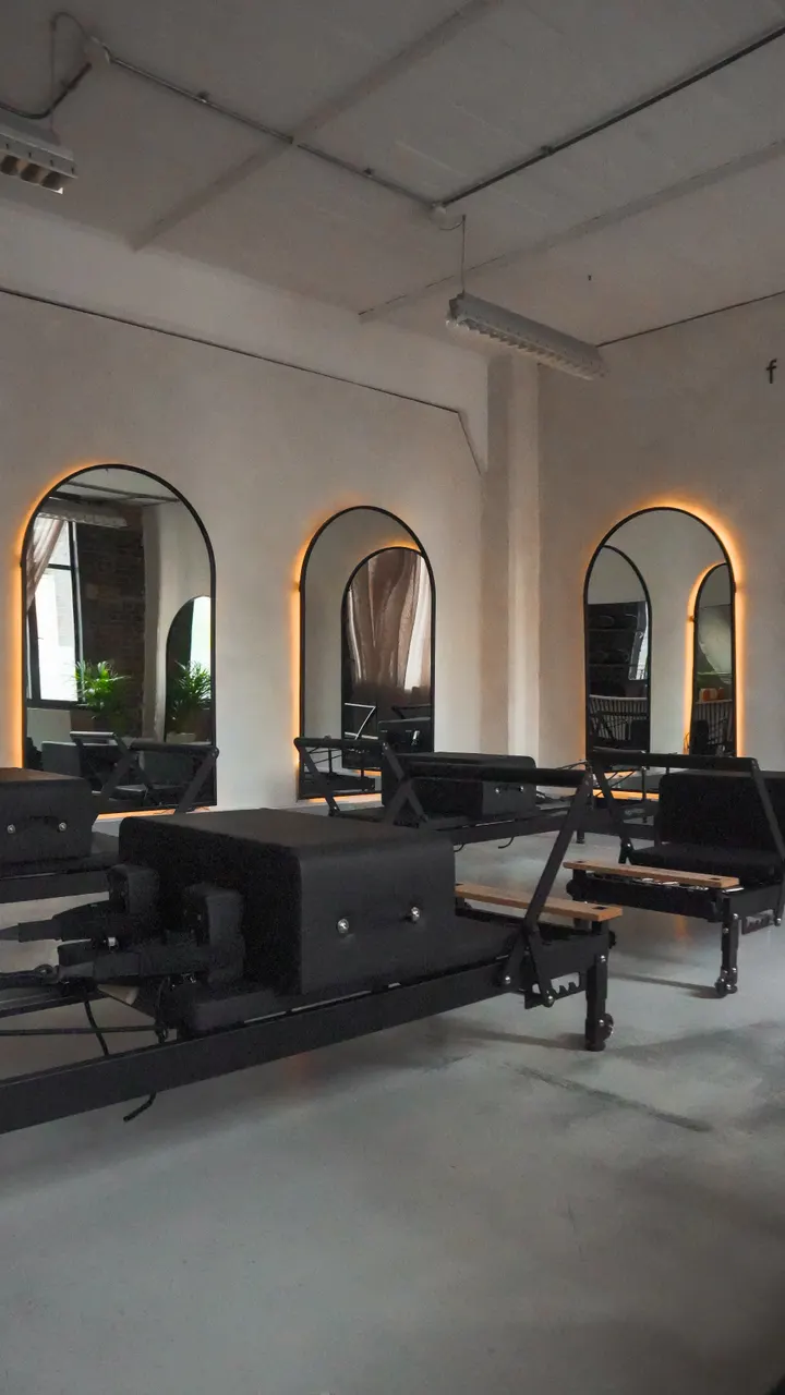 Flow Haven Studios — pilates-studio in Bethnal Green, London — 2