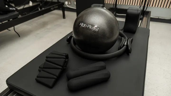 Flow Haven Studios — pilates-studio in London — 3