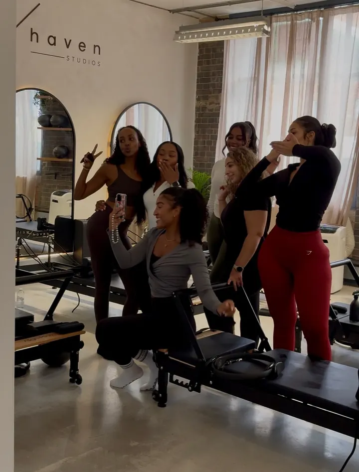 Flow Haven Studios — pilates-studio in London — 5