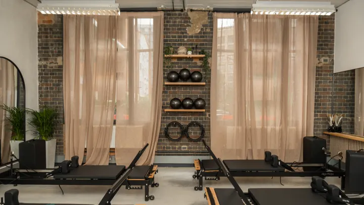 Flow Haven Studios — pilates-studio in London — 6