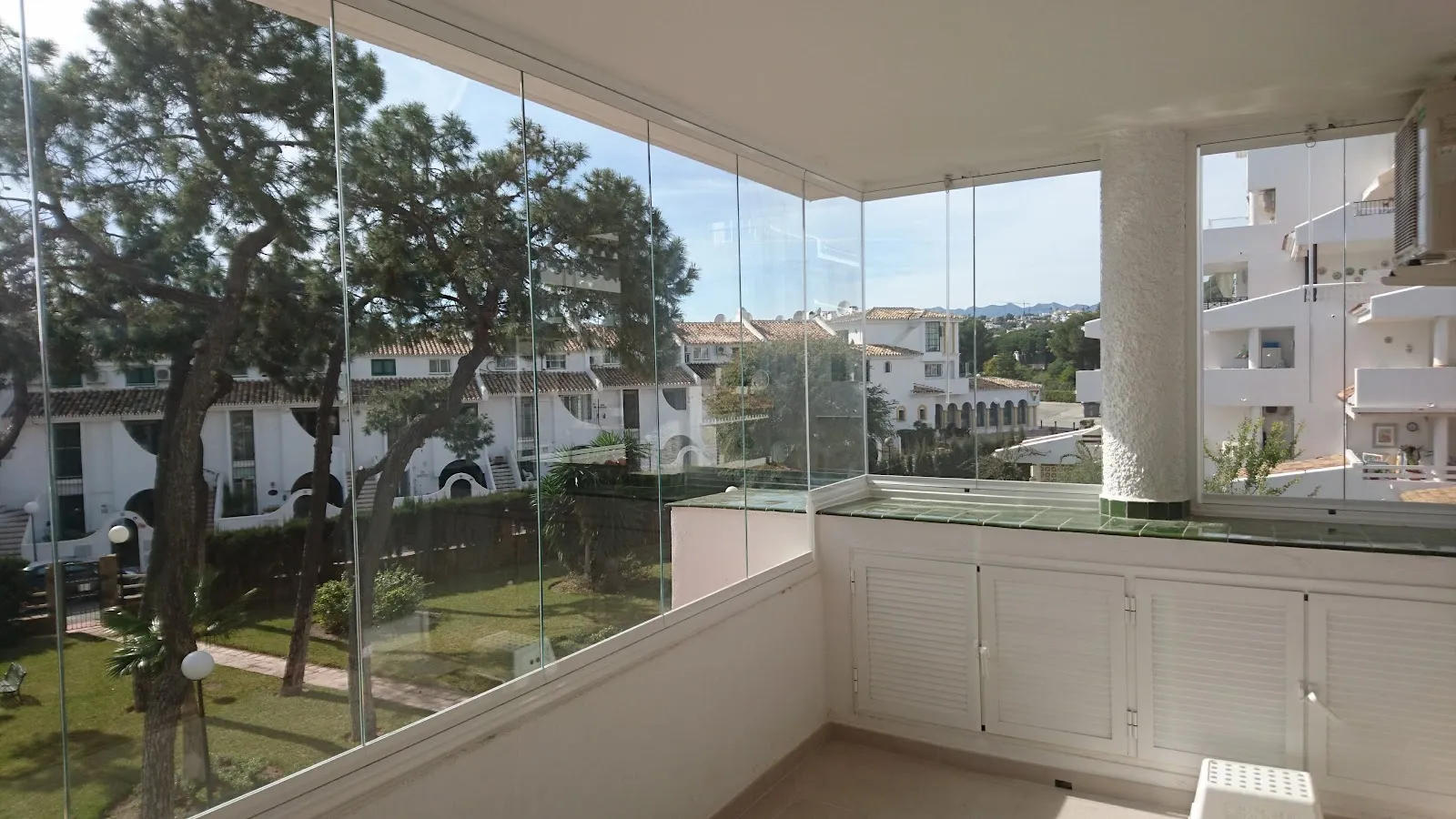 Alhamar Fitness Center — estudio de fitness-studio en La Cala — 3