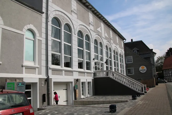 Tanzschule Detlef Lukas — Tanz in Heepen, Bielefeld