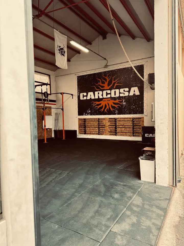 Crossfit Carcosa — crossfit-studio a Lubiana, Parma — 3