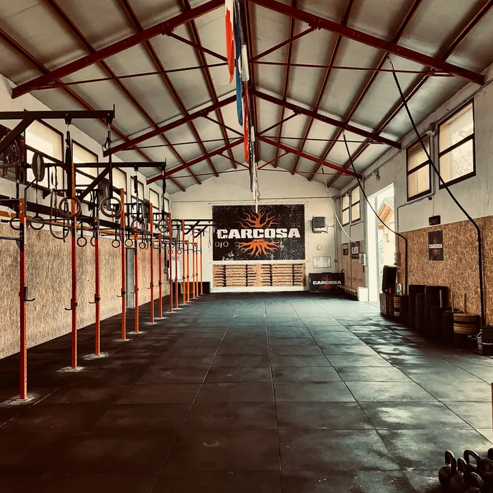 Crossfit Carcosa — crossfit-studio a Parma — 4