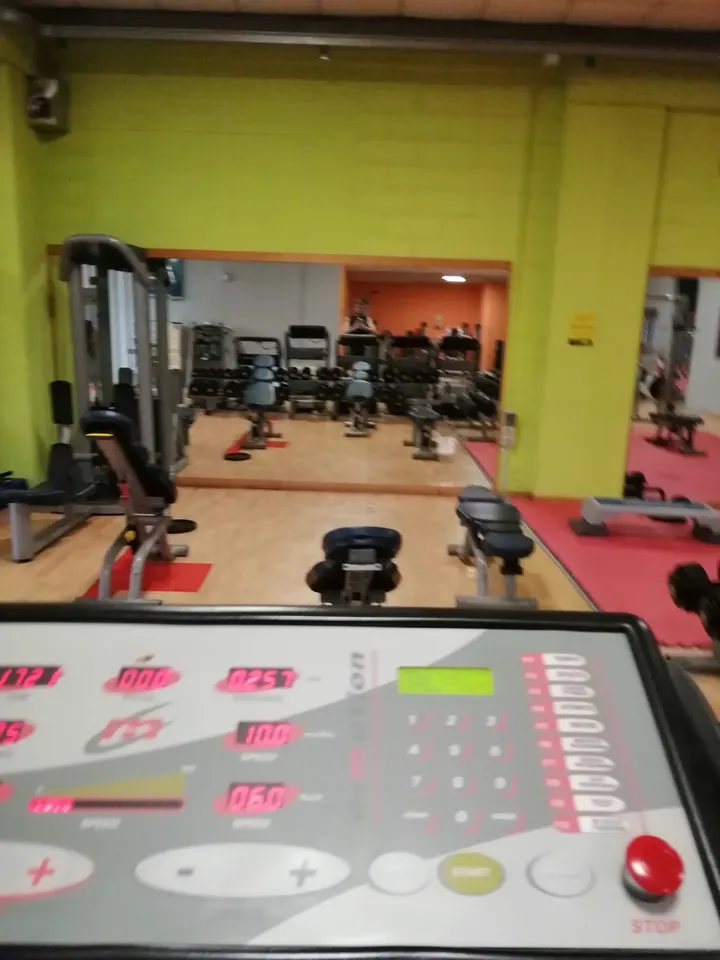 Fashionbody Gym S.S.D a R.L — palestre-studio a Case Nuove, San Martino Buon Albergo — 3
