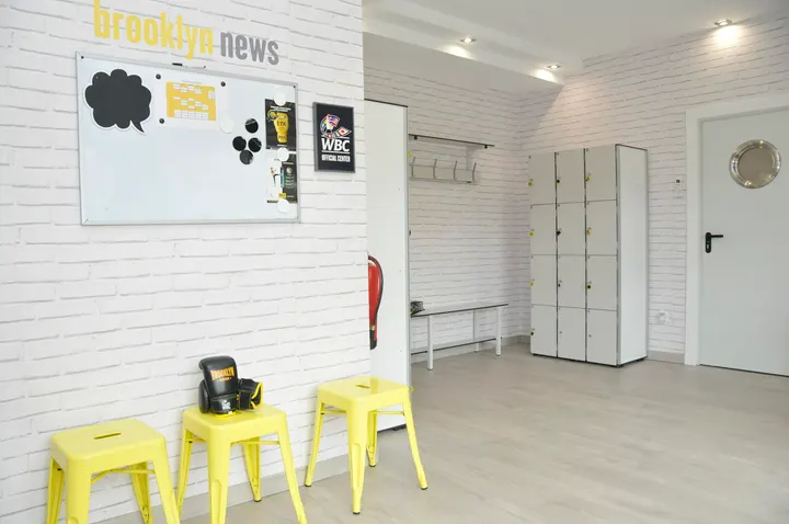 Brooklyn Fitboxing Pozuelo — artes marciales-studio en Distrito Municipal I (sin urbanizaciones), Pozuelo de Alarcón — 2