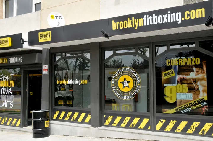 Brooklyn Fitboxing Pozuelo — Artes marciales en Distrito Municipal I (sin urbanizaciones), Pozuelo de Alarcón