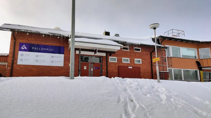 Vuokatti Sport Gym — fitnessstudio – Sotkamo — 3