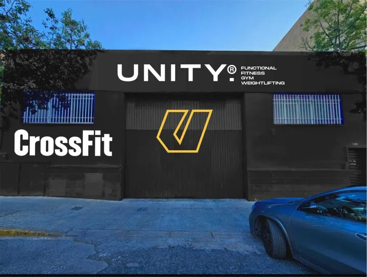 UnityFitness. — Fitness Studio en Urbanització Les Atzavares, Elx