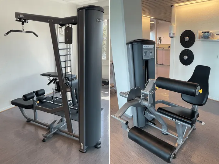 Rønvik Fysioterapi AS — pt-studio i Bodø — 3