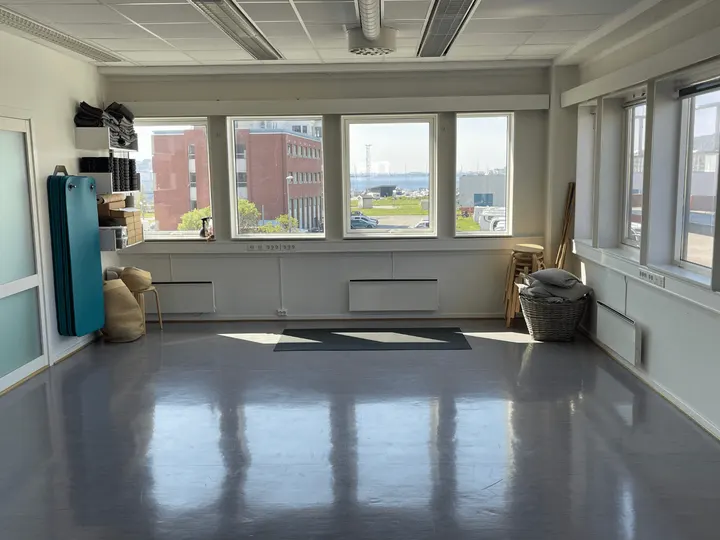 Rønvik Fysioterapi AS — pt-studio i Bodø — 4