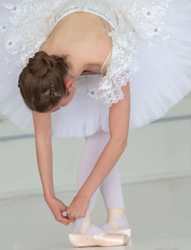 Vanessas Ballettstudio AS — Dans i Morholt, Grimstad