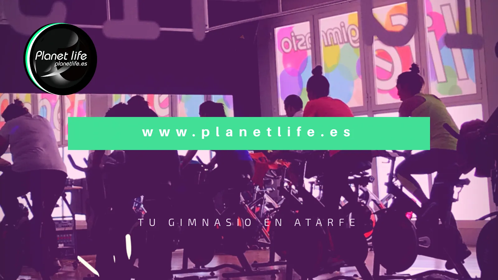 A. Fit Gimnasios — estudio de fitness-studio en Atarfe — 4