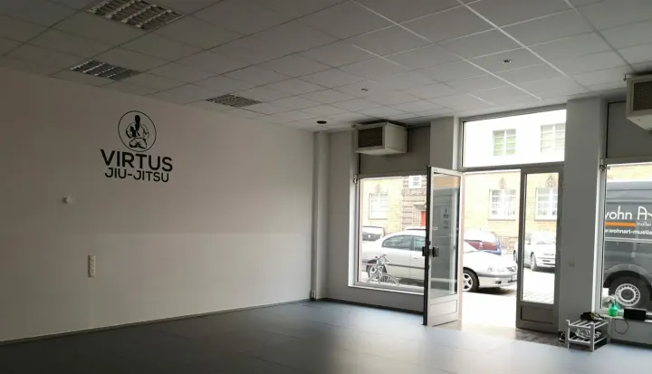 Virtus Jiu-Jitsu — bjj-studio in Dresden — 3