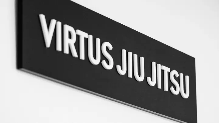 Virtus Jiu-Jitsu — bjj-studio in Friedrichstadt, Dresden — 2