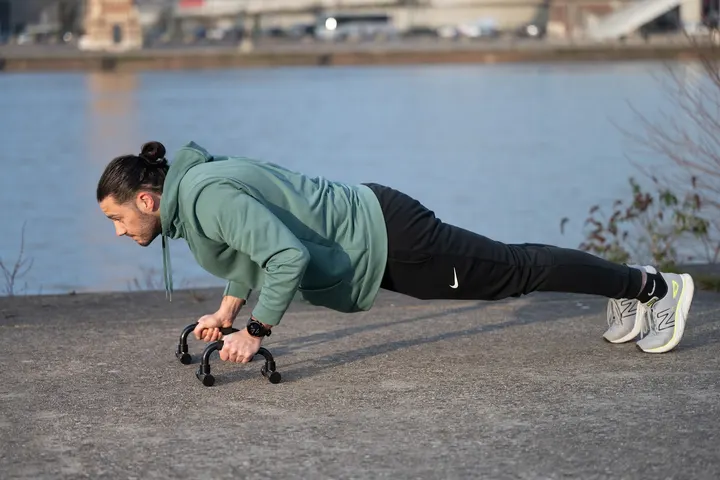 Domicil'Gym Quartier Côteaux Ouest — coaching personnel-studio à Quartier Côteaux Ouest, Rouen — 2