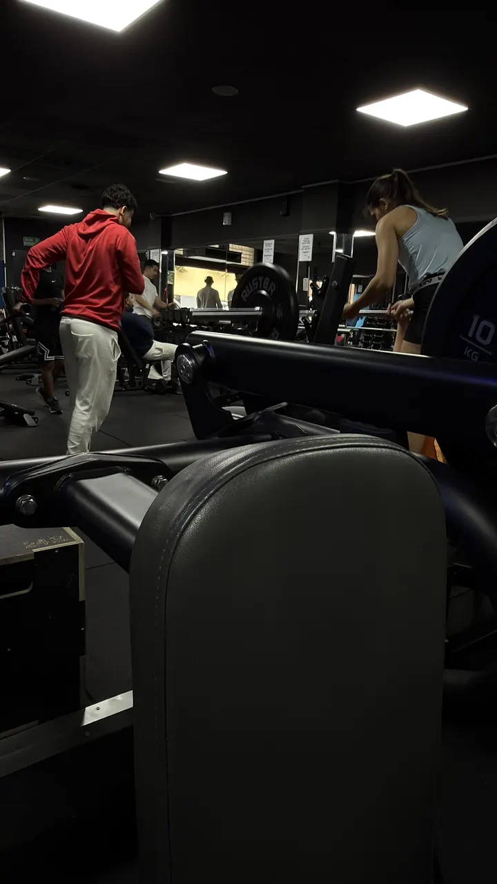 Aza Gym Vital Fit Villaverde — estudio de fitness-studio en Villaverde, Madrid — 2
