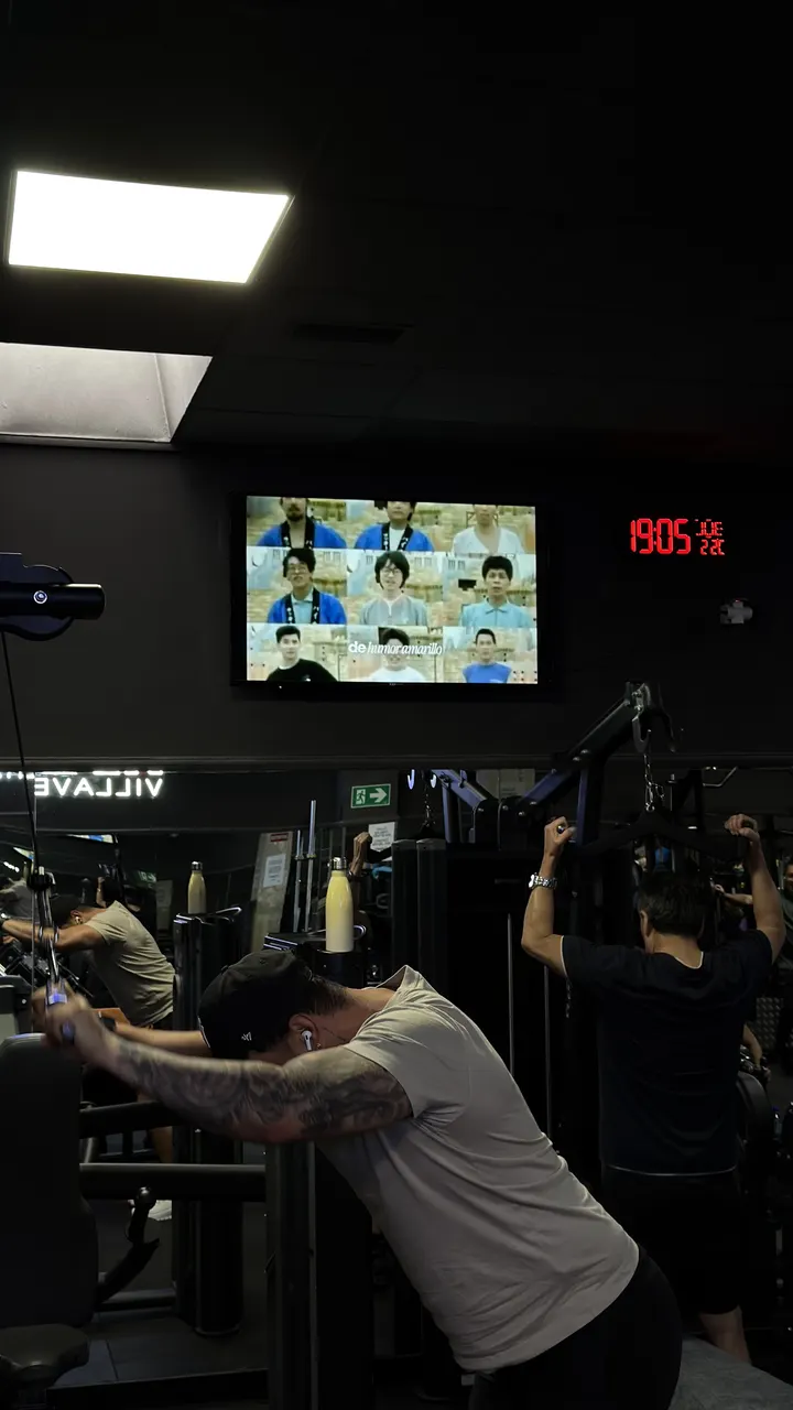 Aza Gym Vital Fit Villaverde — estudio de fitness-studio en Madrid — 3
