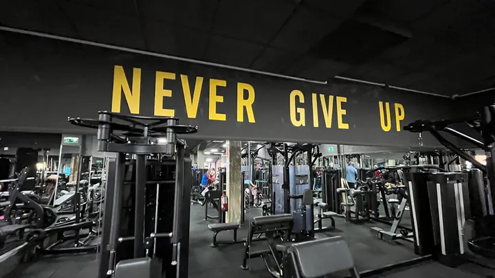 Aza Gym Vital Fit Villaverde — estudio de fitness-studio en Madrid — 4