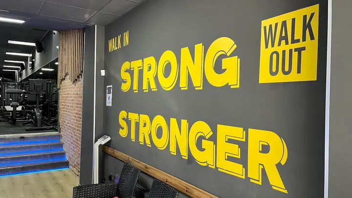 Aza Gym Vital Fit Villaverde — estudio de fitness-studio en Madrid — 5