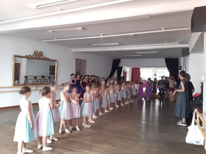Academia de Danza Sbelta — baile-studio en Virgen de la Montaña, Cáceres — 3