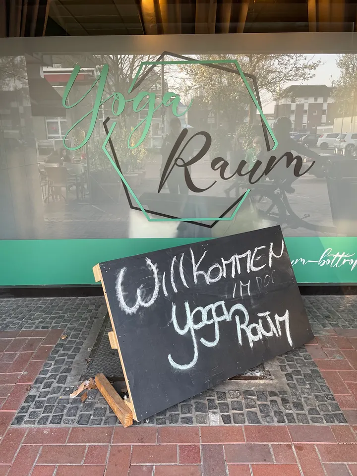 YogaRaum Bottrop — yoga-studio in Bottrop — 3