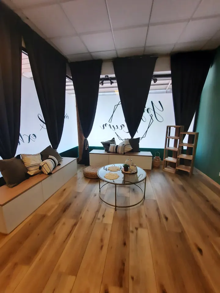 YogaRaum Bottrop — yoga-studio in Bottrop — 4