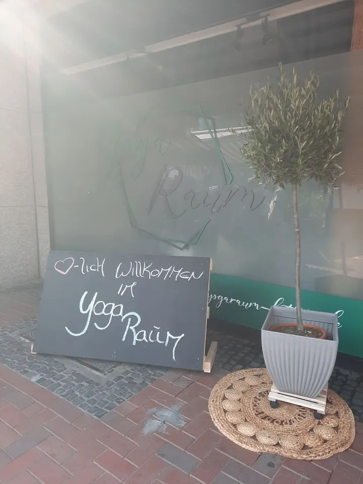 YogaRaum Bottrop — yoga-studio in Bottrop — 5
