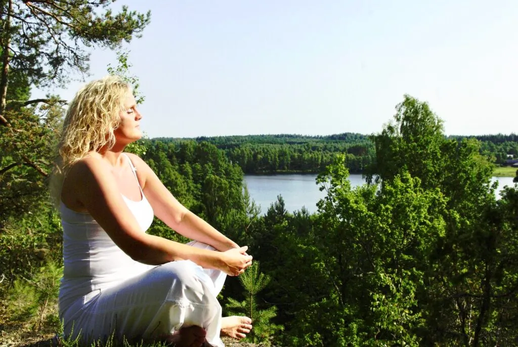MEJA Hälsoteam — yoga-studio i Linköping — bild 3