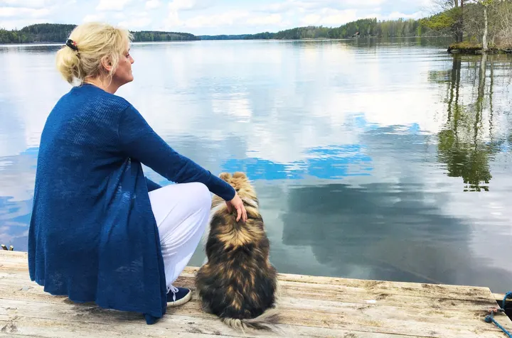 MEJA Hälsoteam — yoga-studio i Linköping — 4
