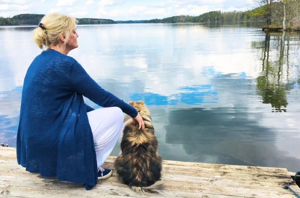 MEJA Hälsoteam — yoga-studio i Linköping — bild 6