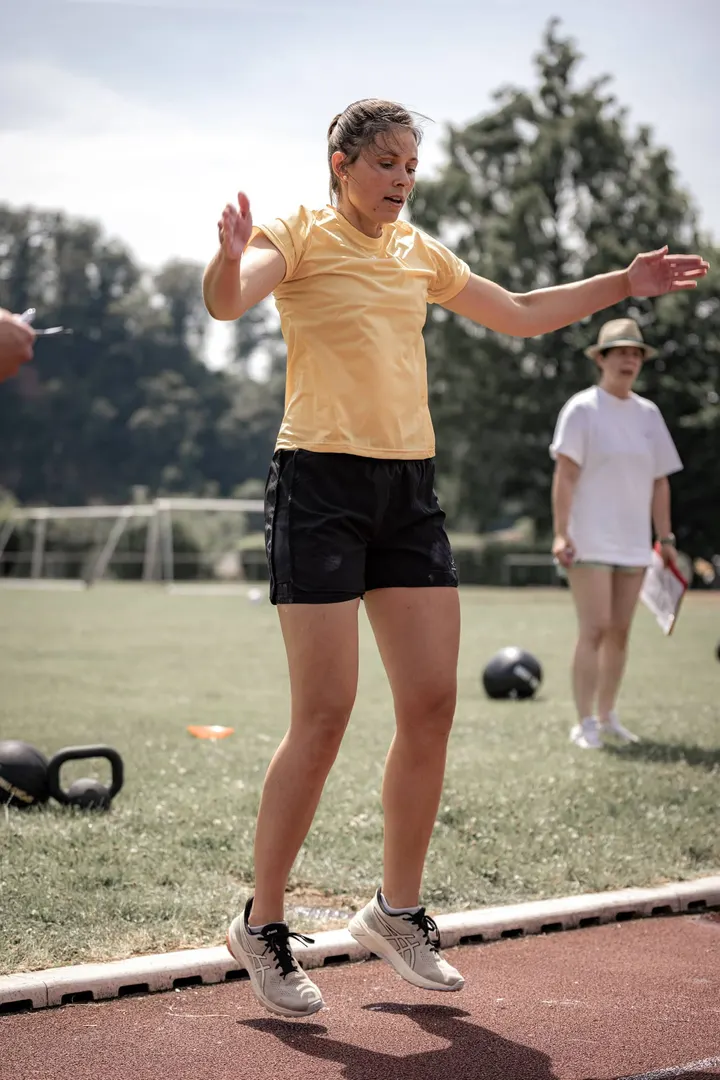 Outdoor Athleten - Heidelberg Handschuhsheim — Fitness Studio in Handschuhsheim, Heidelberg