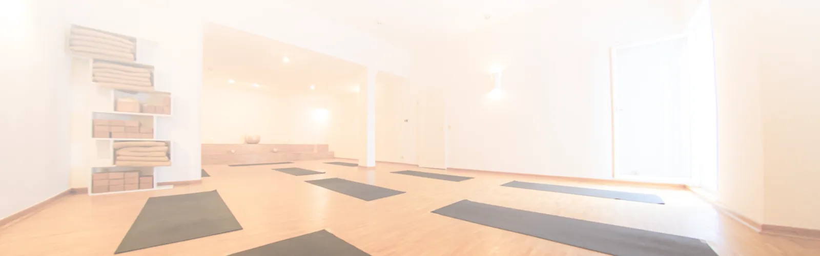 Gongwaves @Yoga Drop — yoga-studio i Köln — 6