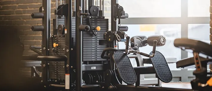 Sportbox Training Center — functional training-studio in Bad Camberg — 2